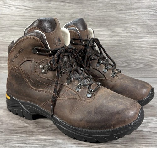 Kimberfeel waterproof vibram - kimberfeel,