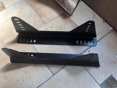 Rix staffe laterali sedile - rix,