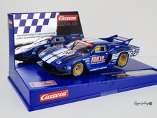 Slot car Scalextric Carrera