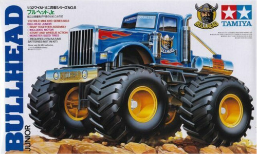 Tamiya wild mini - , 4wd