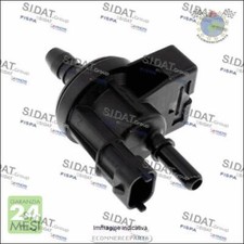 Valvola sfiato serbatoio