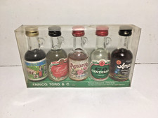 Mignon - Miniature - SET 5 X