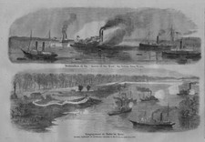 NAVAL CAMPAIGN IN BERWICK'S