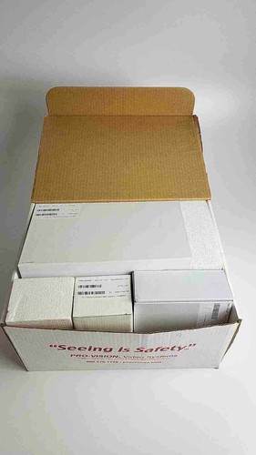 Kit completo sorveglianza - completo, di