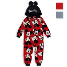 Pigiama intero Disney Mickey