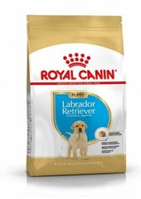 Crocchette per cani Royal canin labrador puppy 12 Kg