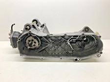 CARTER MOTORE LIQUIDO SCOOTER MALAGUTI 50CC NON FUNZIONANTE VEDI DESCRIZ