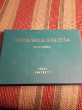 PANORAMICA SULL'ELBA . DINO