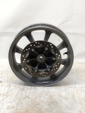 CERCHIO RUOTA POSTERIORE PER BENELLI ZENZERO 350 DEL 2012 (e45462)