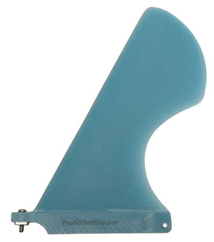 Pacific vibrations nimbus - vibrations, 9,0"