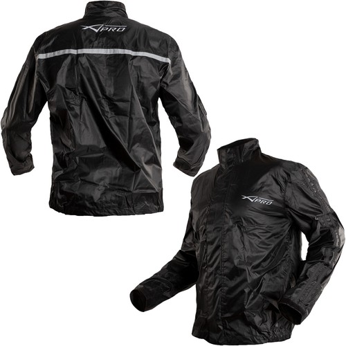 Giacca tuta impermeabile moto - tuta,
