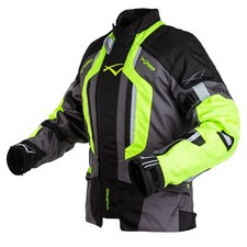 Giacca touring moto - moto, protezioni