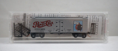 Nos micro trains - nos, micro-trains