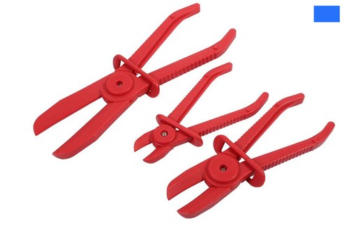 Pinza fascette stringitubo - pinza,