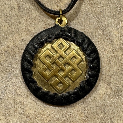Amuleto collana talismano