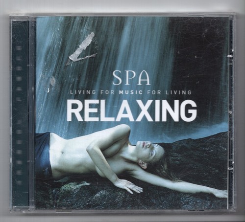 Global journey spa - (kt125), journey: