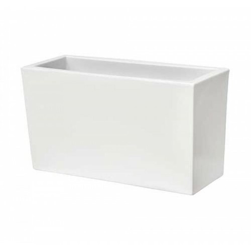 Vaso fioriera cassetta - fioriera,