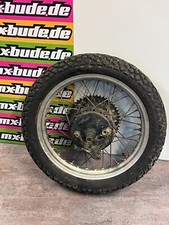 Cerchio ruota posteriore x - ruota,