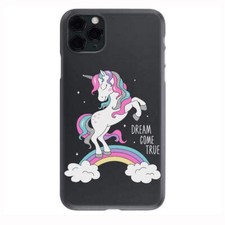 Custodia telefono Dream Come