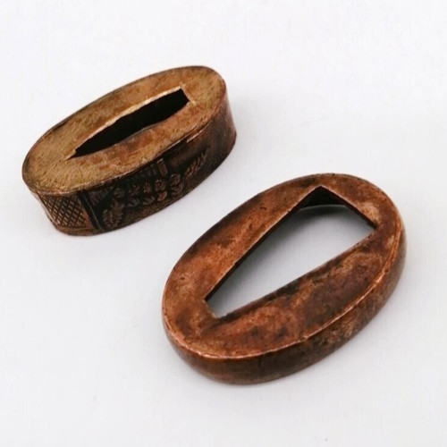 Antico set fuchi - antico,