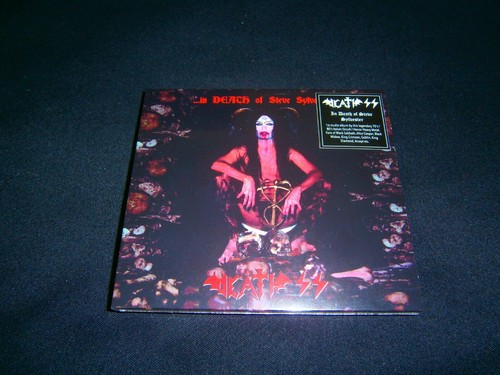 Death of - ss,
