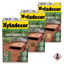 Xyladecor olio per legno da