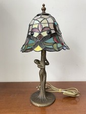 Lampada da tavolo In Ottone