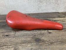 Sedile Kashimax tioga rs rosso