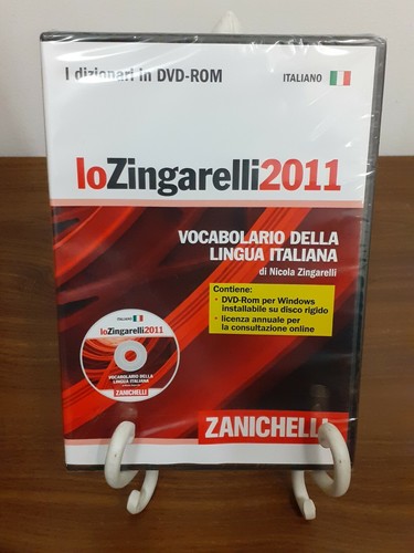 Zingarelli 2011 - lo,