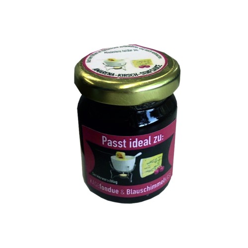 Ruwisch zuck salsa di - salsa,