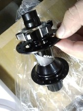 mozzo MTB boost nuovo