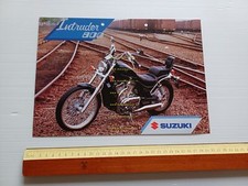 Suzuki Intruder 800 1993