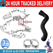 TUBO INTERCOOLER TURBO PER VW