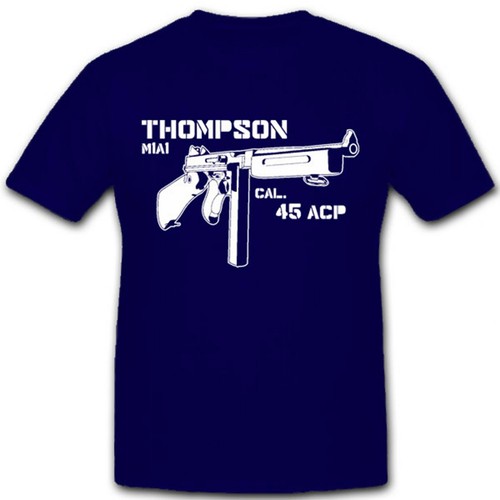 Thompson m1a1 arma - thompson, m1a1-arma