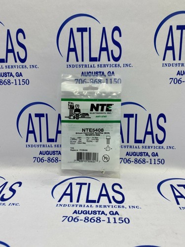Nte nte5408 scr 200v - nte5408, to-5,