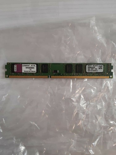 Memoria ram 2gb ddr3 - 2gb, 1333