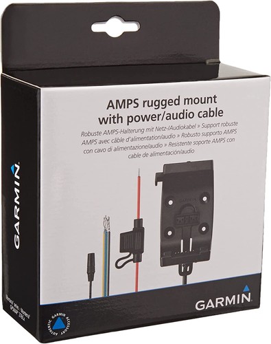 Garmin montana 600 650t - garmin,