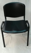 Sedia Sanificabile PVC