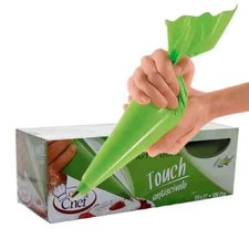 100 SACCA A POCHE ANTISCIVOLO