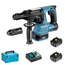 MAKITA DHR243RTJ tassellatore