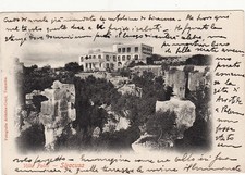 #SIRACUSA: VILLA POLITI