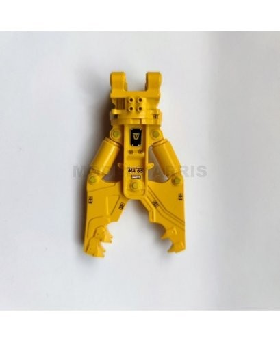 Gift gm24 ma65 frantumatore - gift,