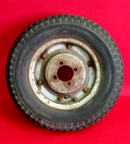 Ruota piaggio vespa vna - piaggio,