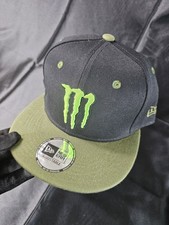 Cappellino NewEra Monster