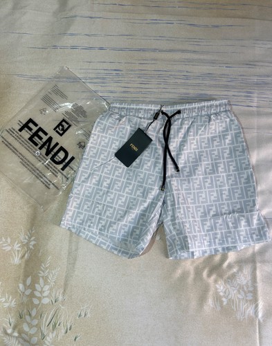 Costume fendi bianco taglia - fendi,