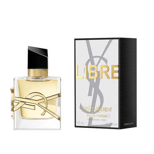 Yves saint laurent ysl libre - saint,