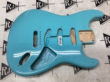 Corpo chitarra Fender USA
