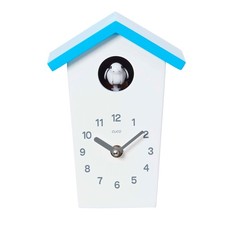 Mini orologio cucù - a,