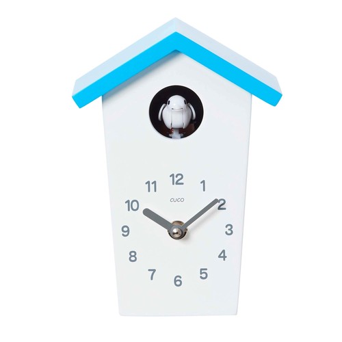 Mini orologio cucù - orologio,