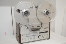 DUST COVER FOR AKAI GX-620